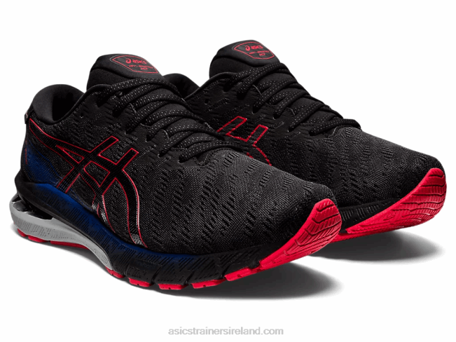 Gt-2000 10 G-Tx Graphite Grey/Black Asics XXPD1620