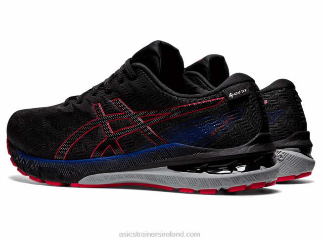 Gt-2000 10 G-Tx Graphite Grey/Black Asics XXPD1620