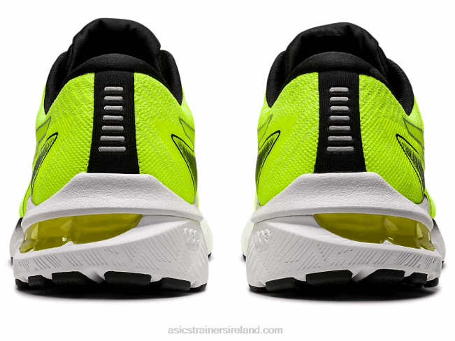 Gt-2000 10 Huddle Yellow/Velvet Pine Asics XXPD971