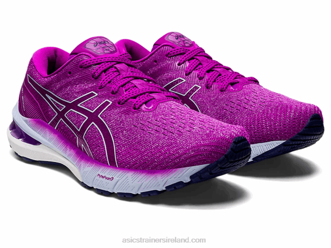 Gt-2000 10 Lavender Glow/Soft Sky Asics XXPD3012