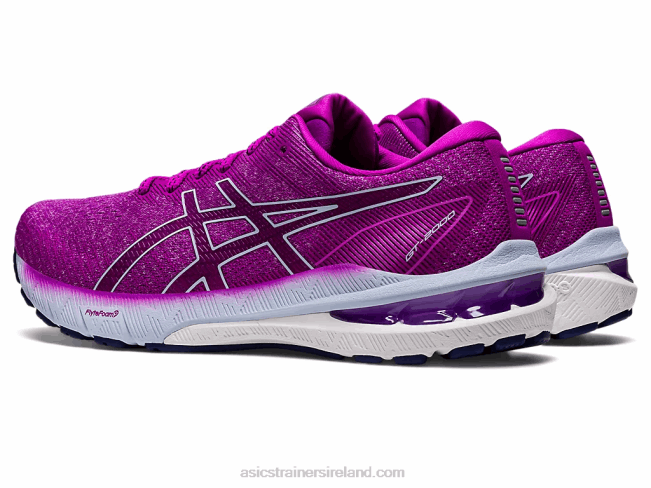 Gt-2000 10 Lavender Glow/Soft Sky Asics XXPD3012