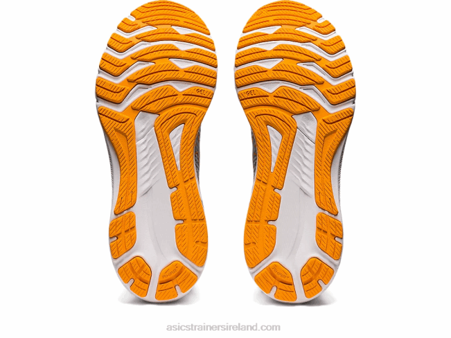 Gt-2000 10 Light Steel/Amber Asics XXPD1238