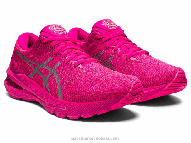 Gt-2000 10 Lite-Show Lite Show/Pink Glo Asics XXPD3231