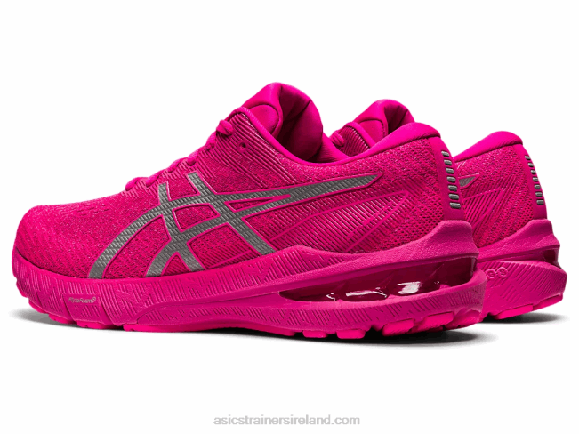 Gt-2000 10 Lite-Show Lite Show/Pink Glo Asics XXPD3231