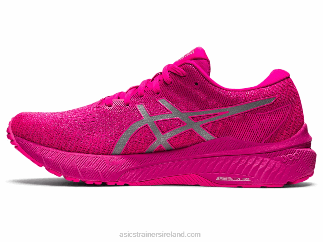 Gt-2000 10 Lite-Show Lite Show/Pink Glo Asics XXPD3231