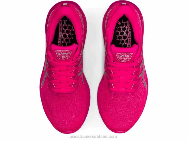 Gt-2000 10 Lite-Show Lite Show/Pink Glo Asics XXPD3231