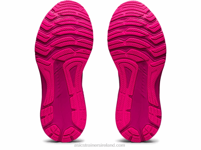 Gt-2000 10 Lite-Show Lite Show/Pink Glo Asics XXPD3231