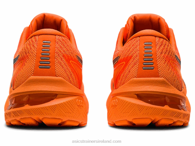 Gt-2000 10 Lite-Show Lite Show/Shocking Orange Asics XXPD1315