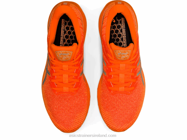 Gt-2000 10 Lite-Show Lite Show/Shocking Orange Asics XXPD1315