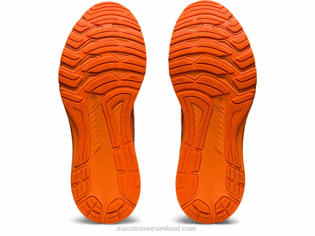 Gt-2000 10 Lite-Show Lite Show/Shocking Orange Asics XXPD1315