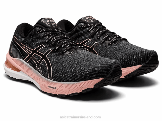 Gt-2000 10 Metropolis/Frosted Rose Asics XXPD2678