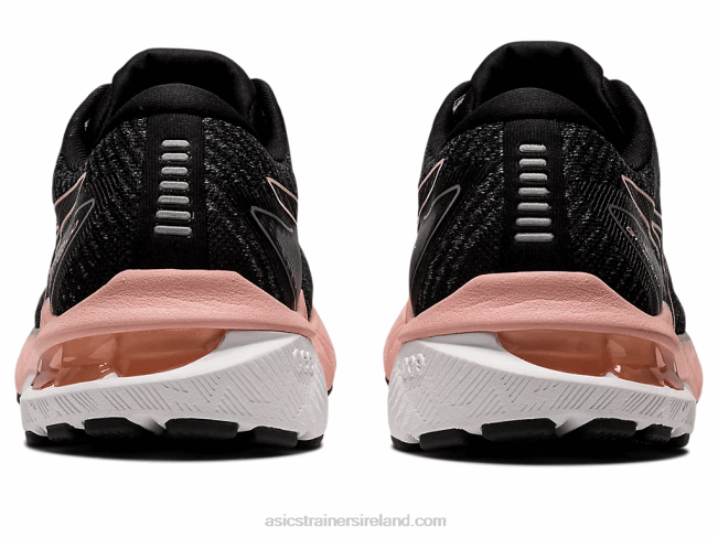 Gt-2000 10 Metropolis/Frosted Rose Asics XXPD2678