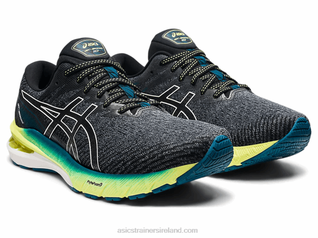 Gt-2000 10 Metropolis/Graphite Grey Asics XXPD1686