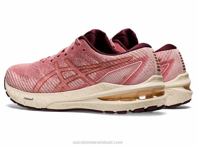 Gt-2000 10 Smokey Rose/Pure Bronze Asics XXPD3703