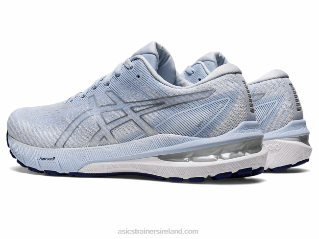 Gt-2000 10 Soft Sky/Pure Silver Asics XXPD2853