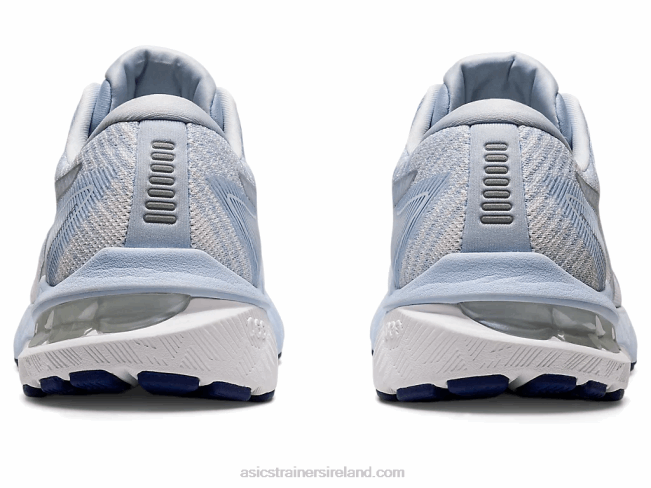 Gt-2000 10 Soft Sky/Pure Silver Asics XXPD2853