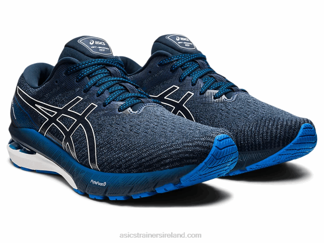 Gt-2000 10 Thunder Blue/French Blue Asics XXPD1697