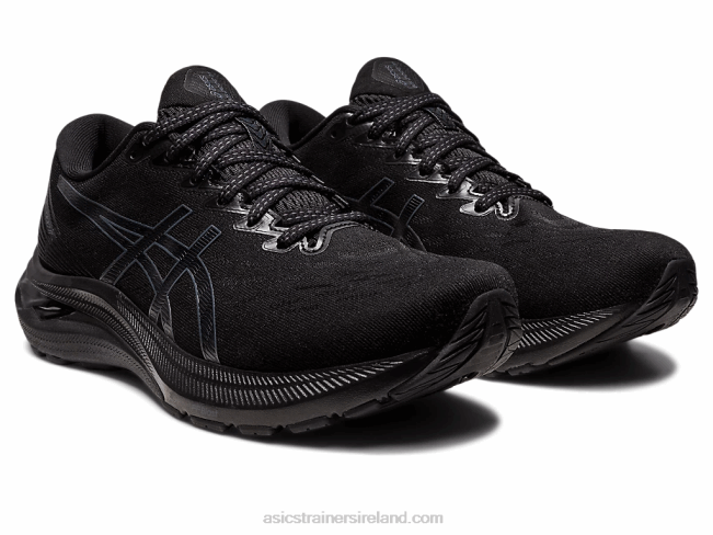 Gt-2000 11 Black Asics XXPD2651