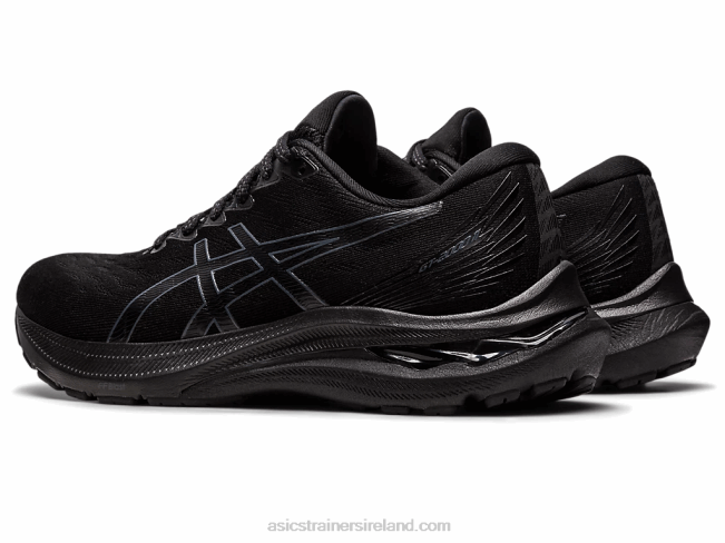 Gt-2000 11 Black Asics XXPD2651