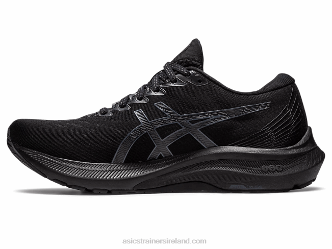 Gt-2000 11 Black Asics XXPD2651