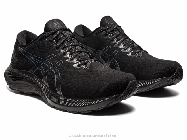 Gt-2000 11 Black Asics XXPD664