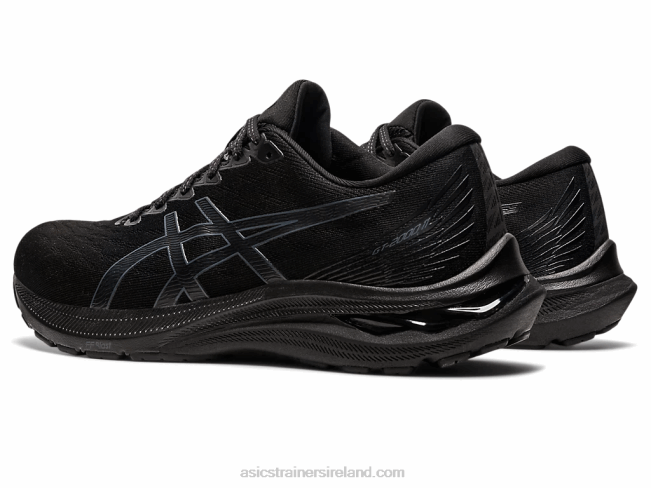 Gt-2000 11 Black Asics XXPD664