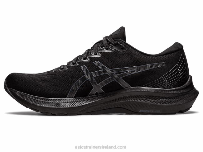 Gt-2000 11 Black Asics XXPD664