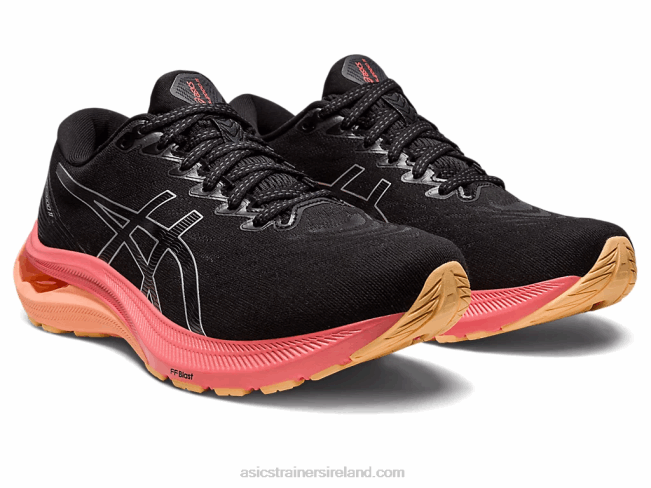 Gt-2000 11 Black/Pure Silver Asics XXPD2648