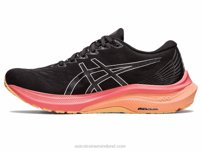 Gt-2000 11 Black/Pure Silver Asics XXPD2648