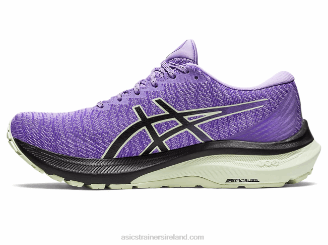 Gt-2000 11 Gtx Digital Violet/Black Asics XXPD2669