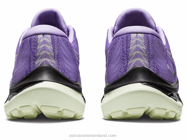 Gt-2000 11 Gtx Digital Violet/Black Asics XXPD2669