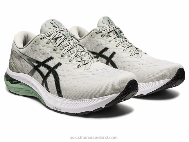 Gt-2000 11 Light Sage/Black Asics XXPD598