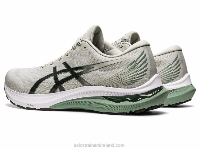 Gt-2000 11 Light Sage/Black Asics XXPD598