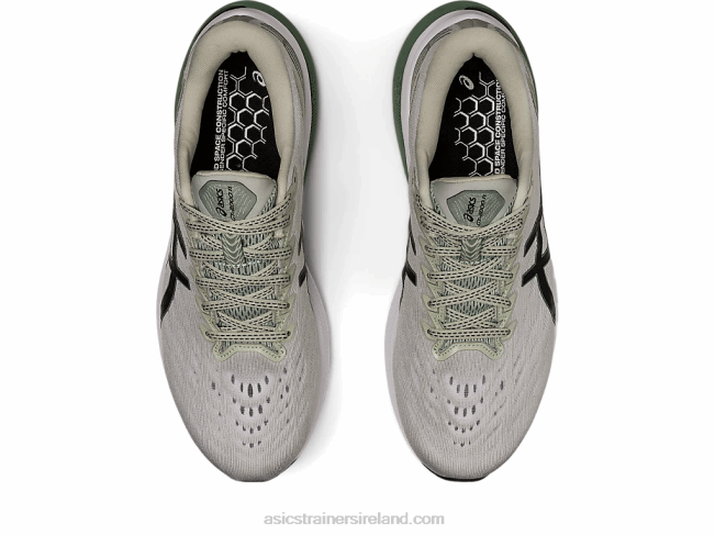 Gt-2000 11 Light Sage/Black Asics XXPD598