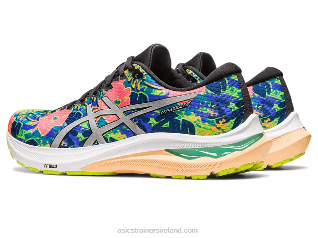 Gt-2000 11 Lite-Show Lime Zest/Lite Show Asics XXPD2269