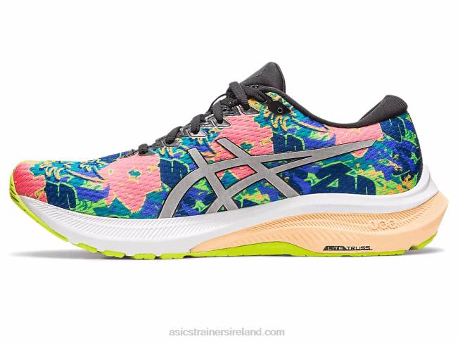 Gt-2000 11 Lite-Show Lime Zest/Lite Show Asics XXPD2269