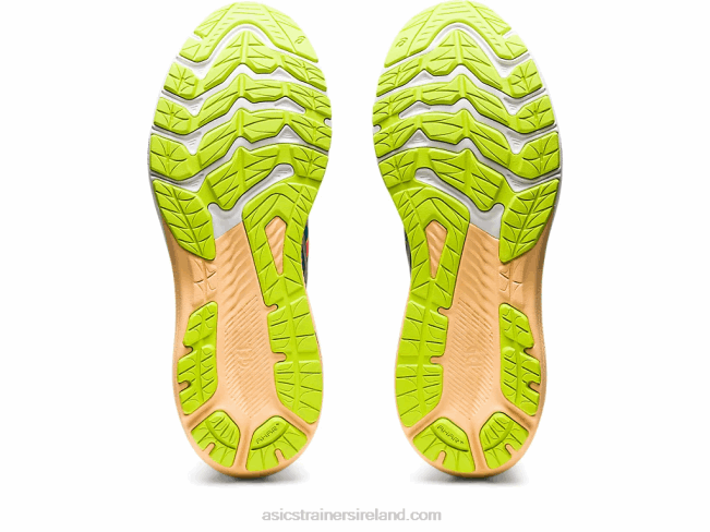 Gt-2000 11 Lite-Show Lime Zest/Lite Show Asics XXPD2269