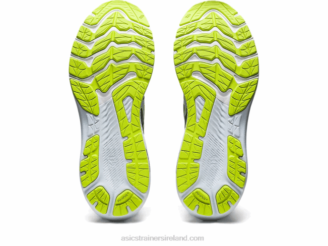 Gt-2000 11 Metropolis/Lime Zest Asics XXPD668