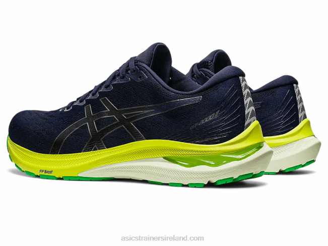 Gt-2000 11 Midnight/Black Asics XXPD683