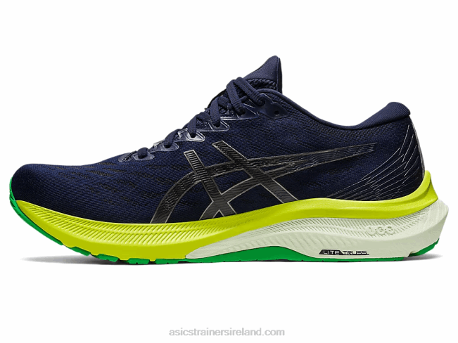 Gt-2000 11 Midnight/Black Asics XXPD683