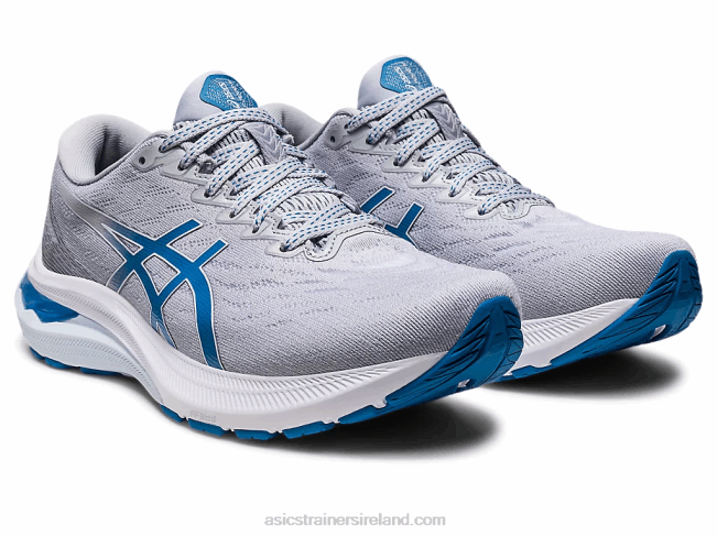 Gt-2000 11 Piedmont Grey/Reborn Blue Asics XXPD2647