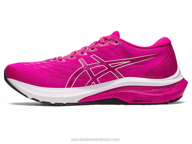 Gt-2000 11 Pink Rave/Plum Asics XXPD2650