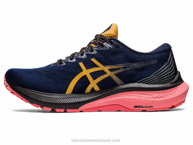 Gt-2000 11 Tr Nature Bathing/Papaya Asics XXPD2469