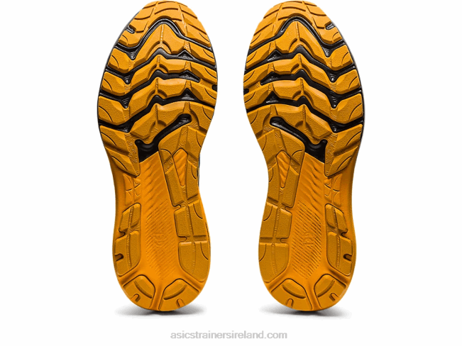 Gt-2000 11 Tr Wide Nature Bathing Nature Bathing/Golden Yellow Asics XXPD379