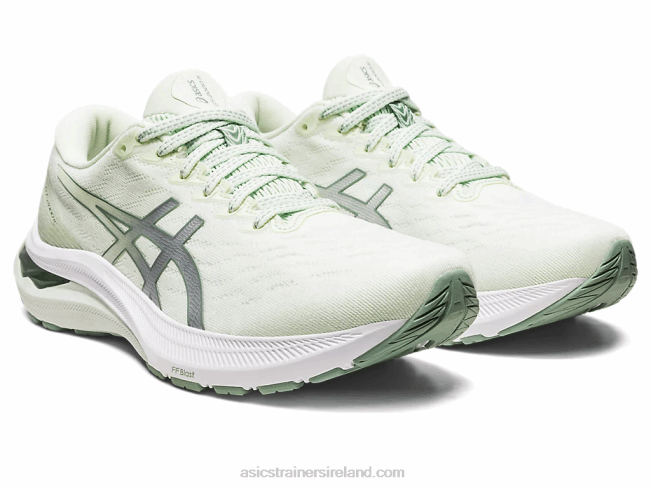 Gt-2000 11 Whisper Green/Pure Silver Asics XXPD2607