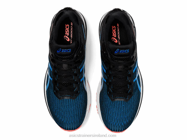 Gt-2000 9 Black/Directoire Blue Asics XXPD2044