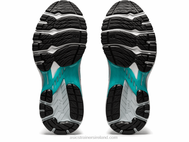 Gt-2000 9 Black/Techno Cyan Asics XXPD4125