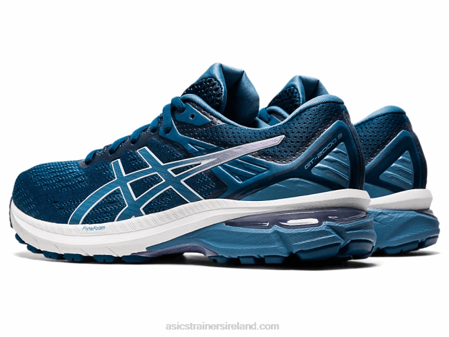 Gt-2000 9 Mako Blue/Grey Floss Asics XXPD4120