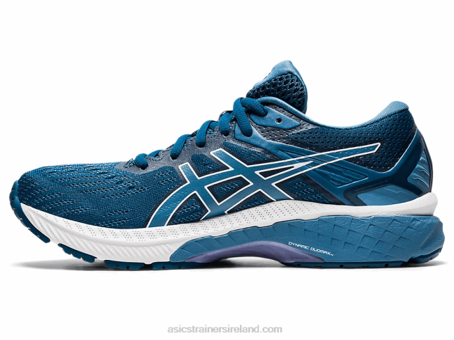 Gt-2000 9 Mako Blue/Grey Floss Asics XXPD4120