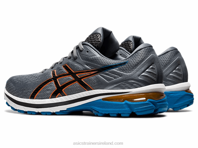 Gt-2000 9 Metropolis/Black Asics XXPD1901